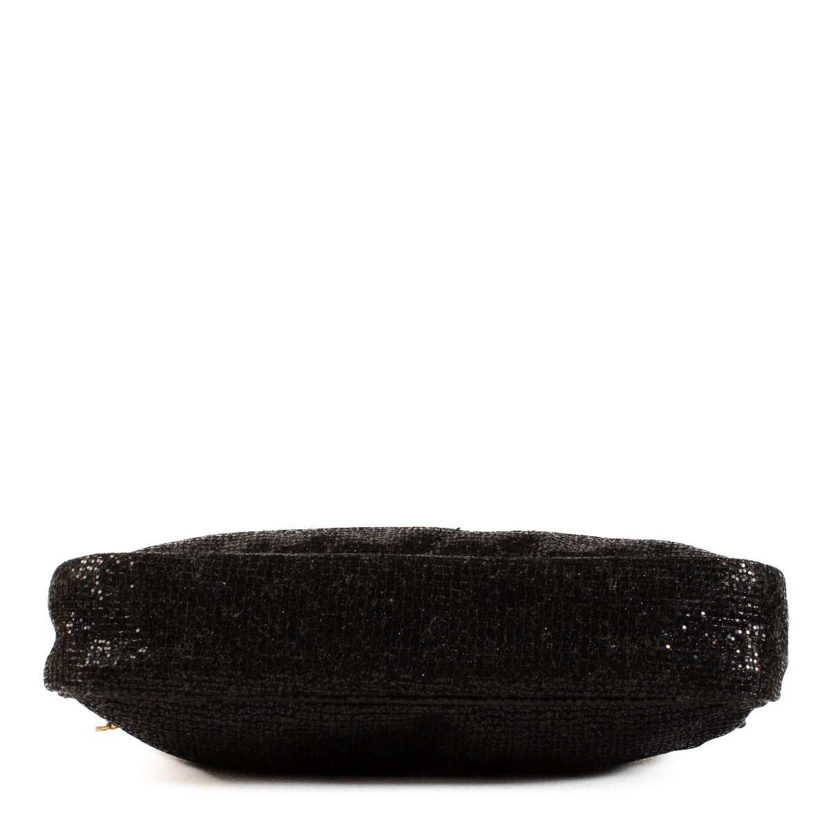 Shop 100% authentic secondhand Jimmy Choo Black Glitter Clutch on Labellov.com