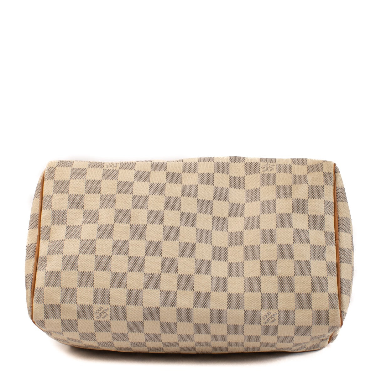 shop 100% authentic second hand Louis Vuitton Damier Azur Speedy 30 on Labellov.com