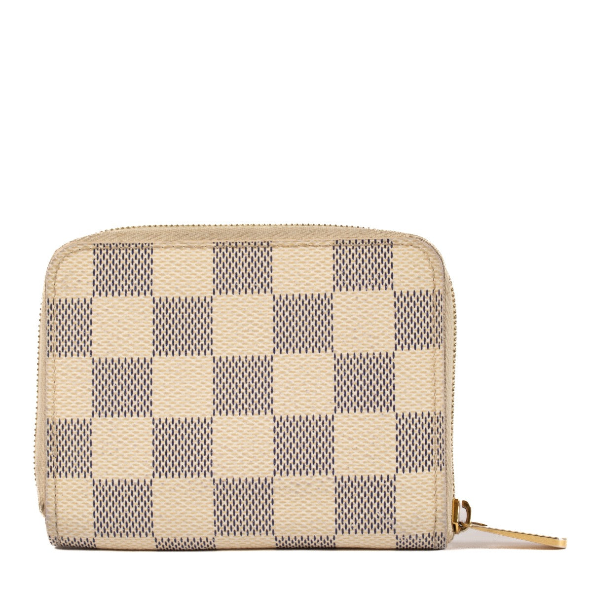 shop 100% authentic second hand Louis Vuitton Damier Azur Zippy Coin Purse on Labellov.com