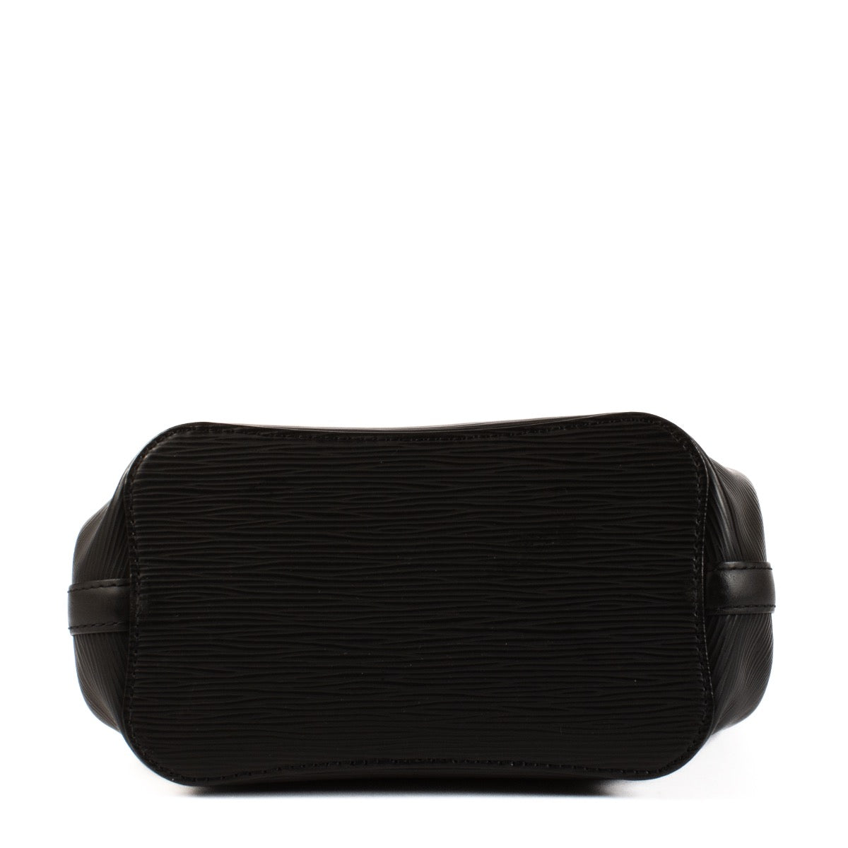 shop 100% authentic second hand Louis Vuitton Black Epi Leather Mandala Bag on Labellov.com