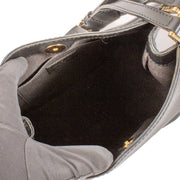 shop 100% authentic second hand Louis Vuitton Black Epi Leather Mandala Bag on Labellov.com