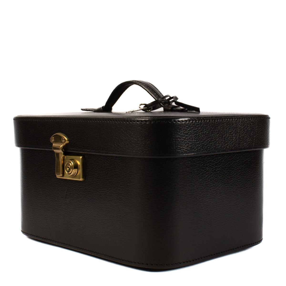 Delvaux Black Beauty Case