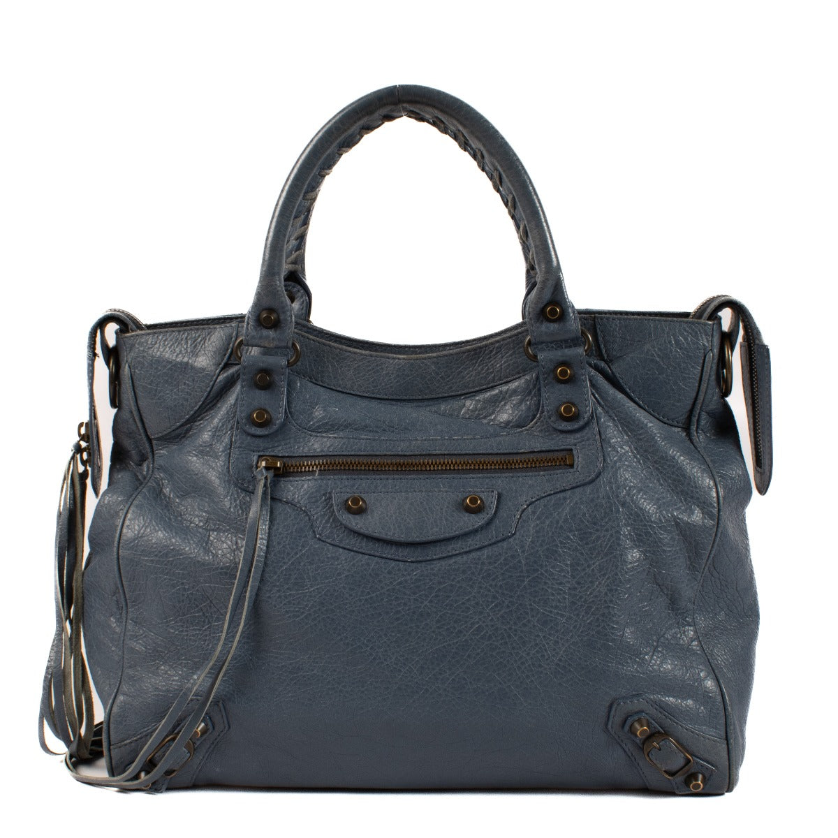 Sac Balenciaga Atlantique Arena Classic Velo