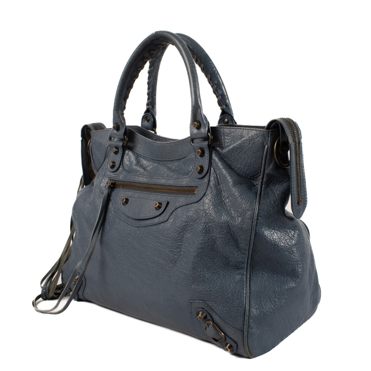 Sac Balenciaga Atlantique Arena Classic Velo