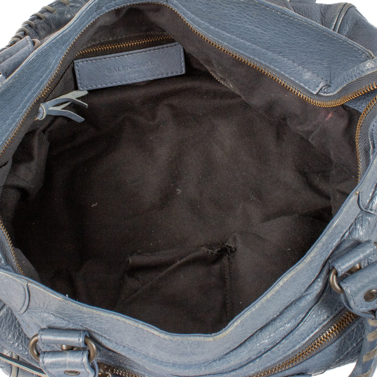 Sac Balenciaga Atlantique Arena Classic Velo
