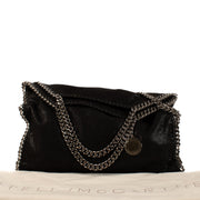 shop 100% authentic second hand Stella McCartney Black Falabella Bag on Labellov.com