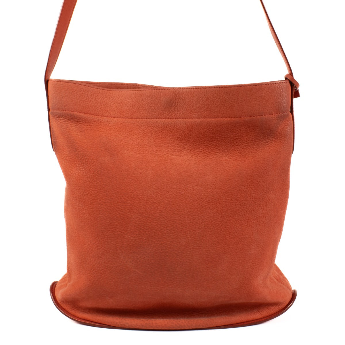 Sac bandoulière Delvaux Sunset Santiag/Allure Pin