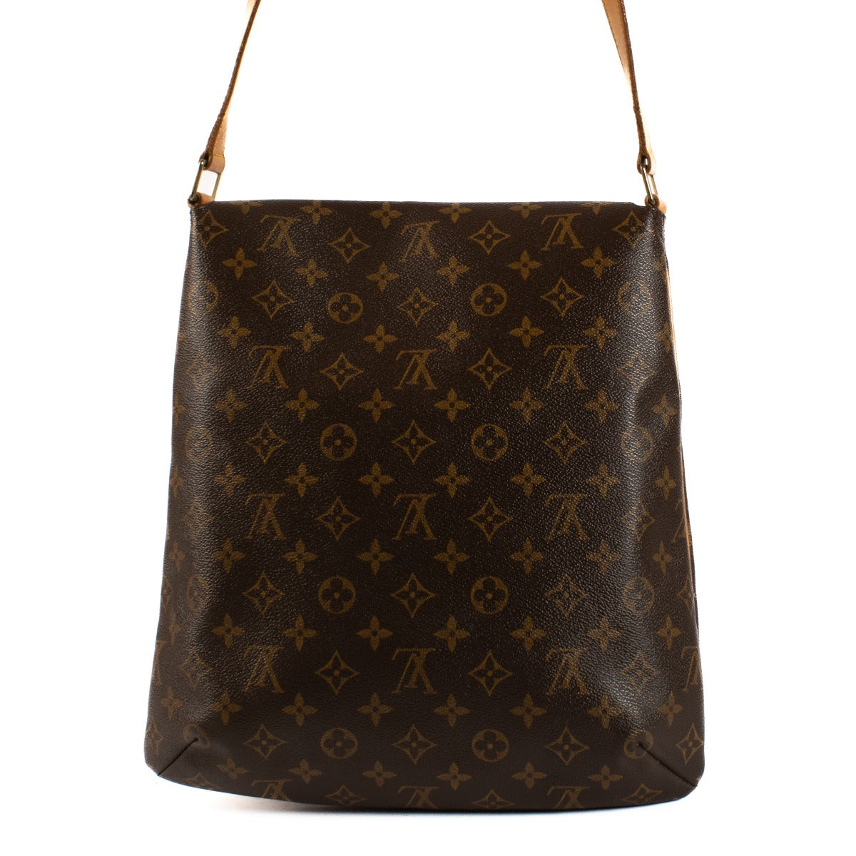 Louis Vuitton Monogram Musette Salsa GM