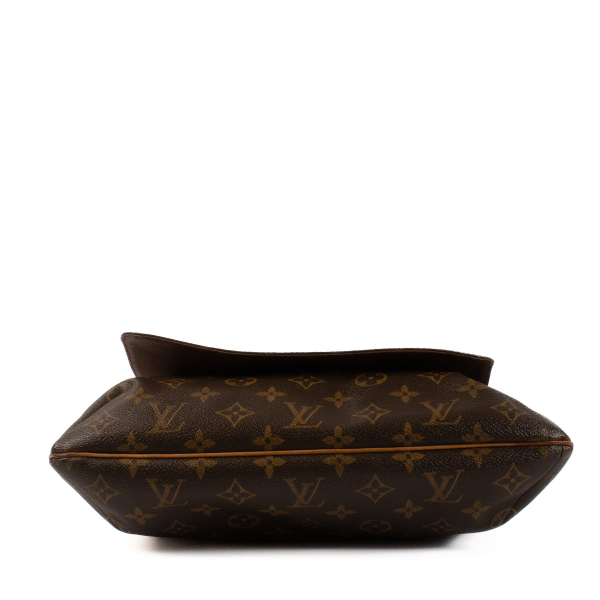 Louis Vuitton Monogram Musette Salsa GM