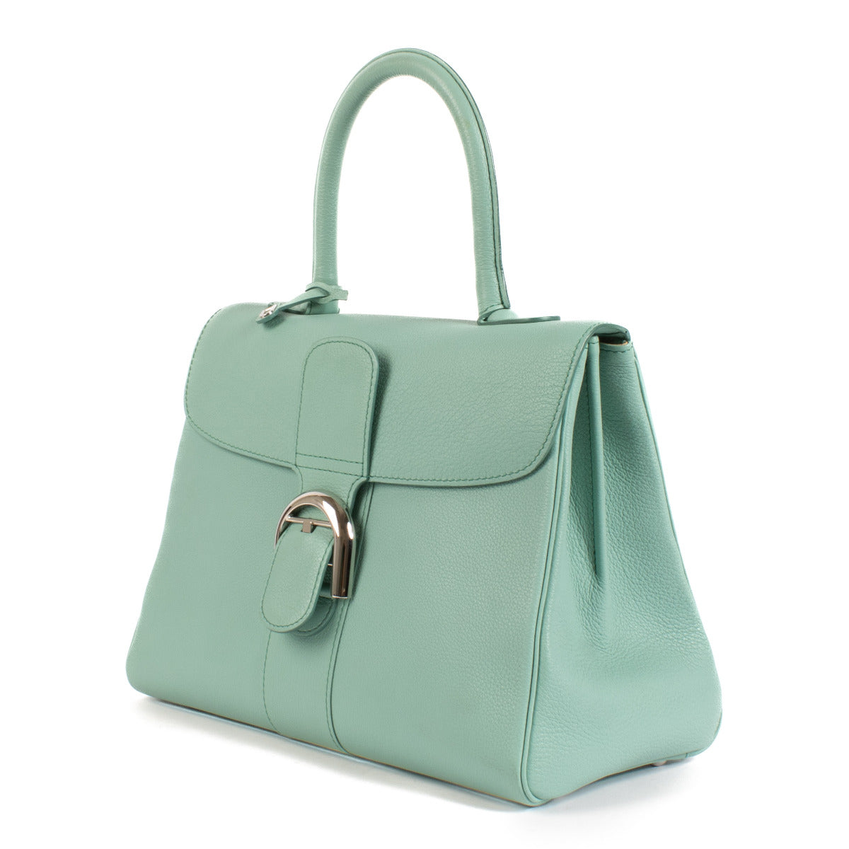 Delvaux Jade Rodeo Calf Brillant MM