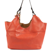 Delvaux Sunset Polo Givry With Me PM Bag