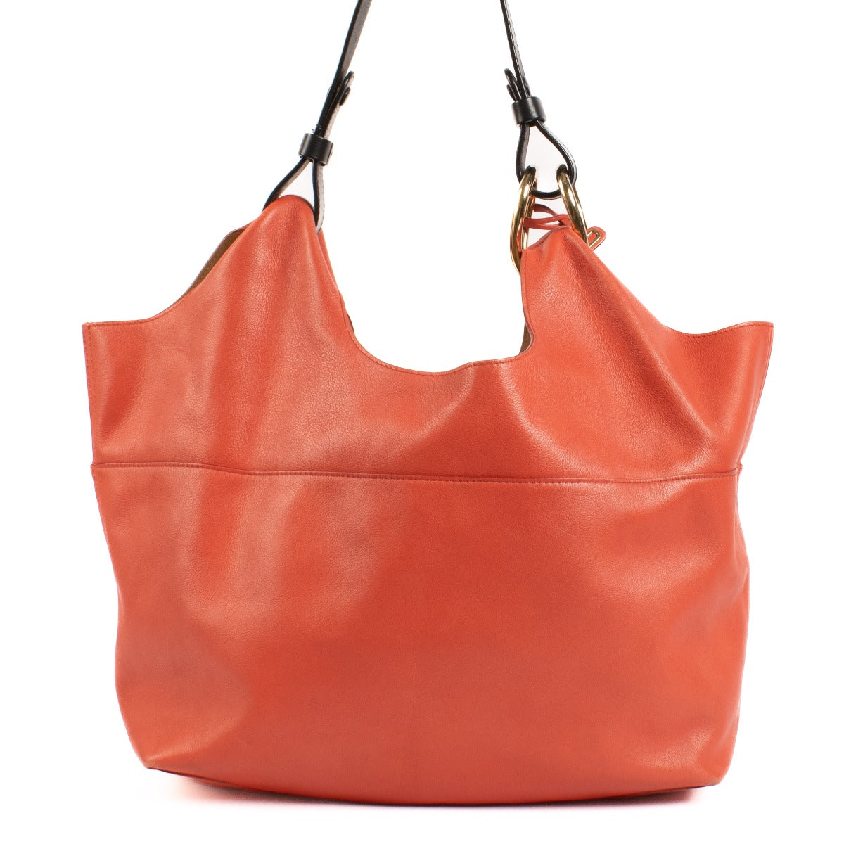 Delvaux Sunset Polo Givry With Me PM Tas