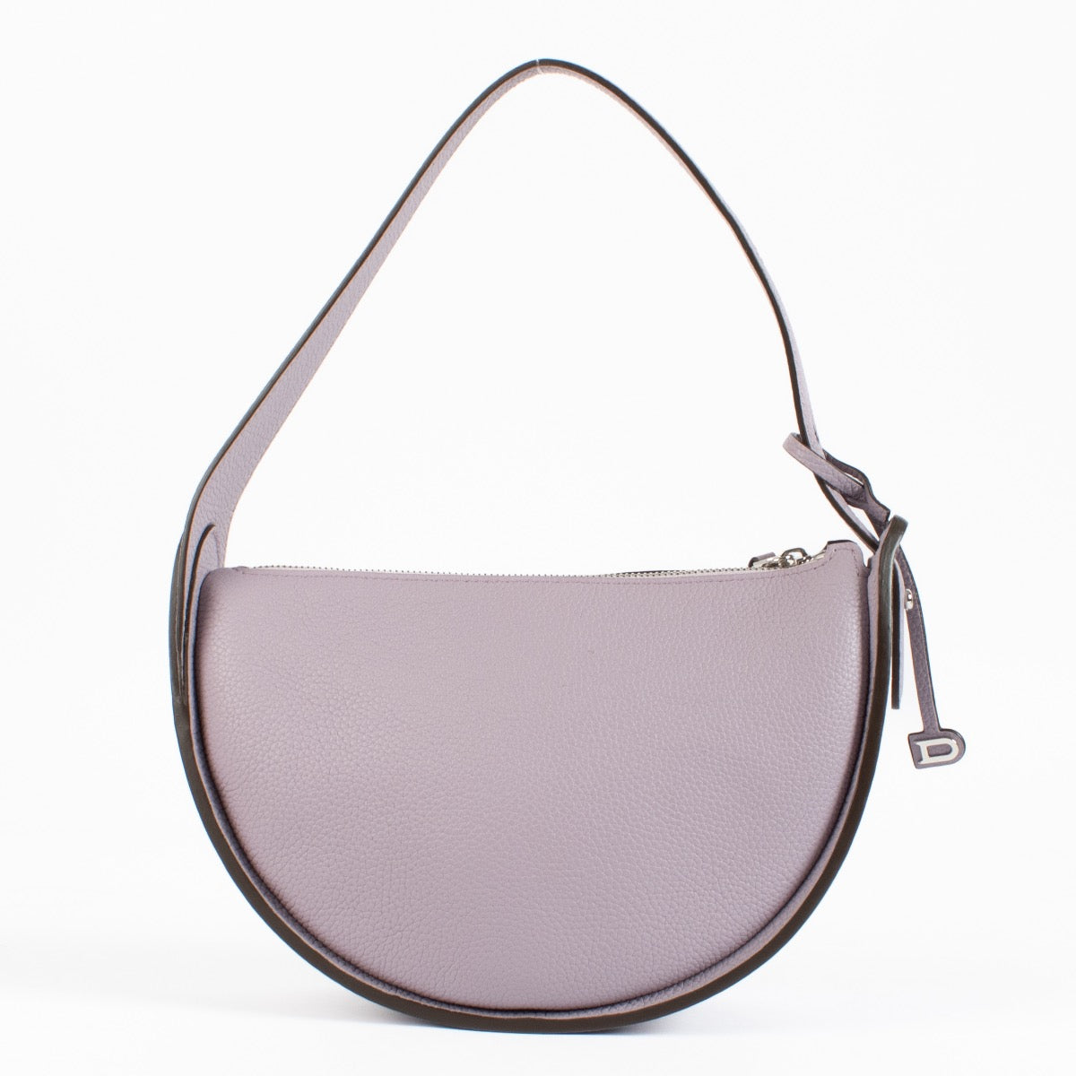 Shop 100% authentic second hand Delvaux Lila Pin Pon on Labellov.com