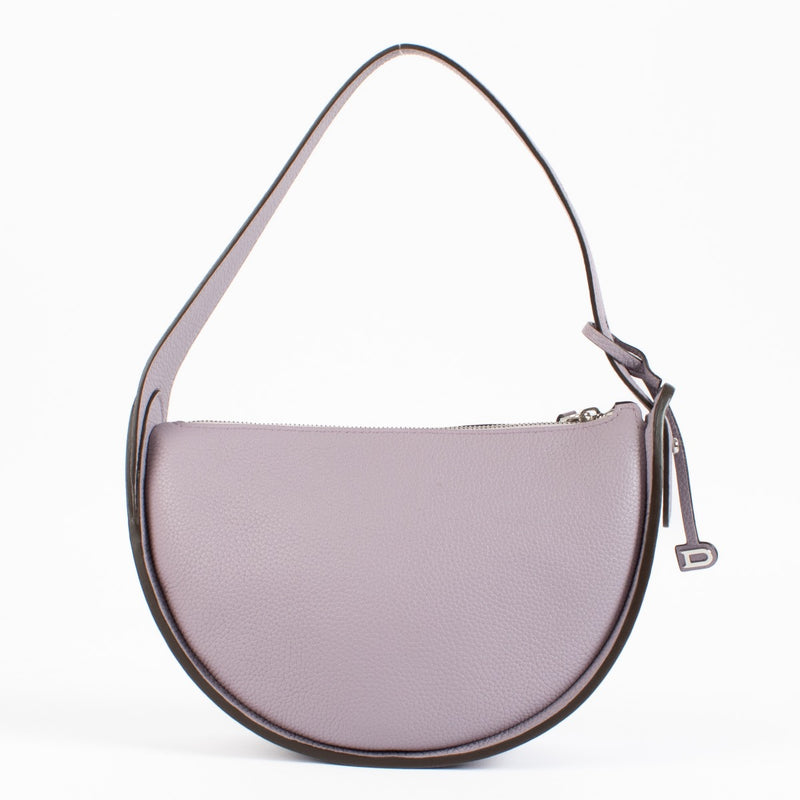 Shop 100% authentic second hand Delvaux Lila Pin Pon on Labellov.com
