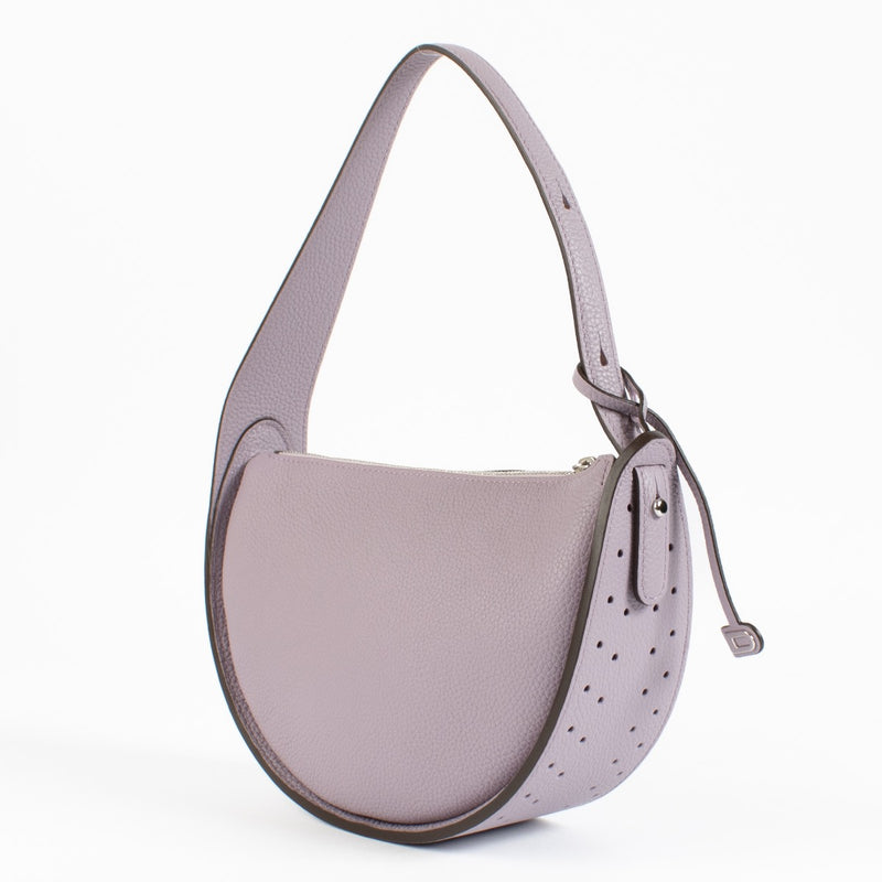 Shop 100% authentic second hand Delvaux Lila Pin Pon on Labellov.com