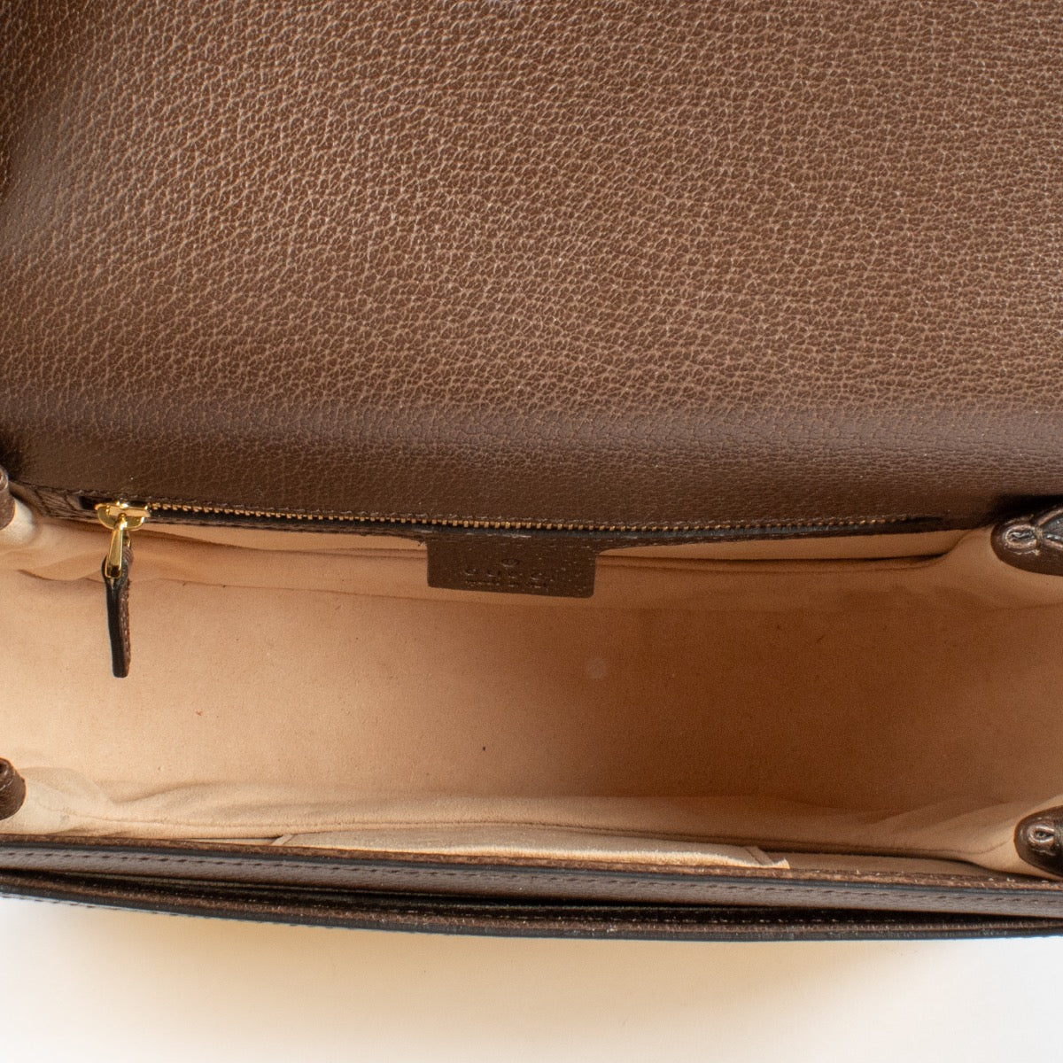 Shop 100% authentic second hand Gucci Yellow Crossbody Bag on Labellov.com
