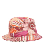 shop 100% authentic second hand Hermès Multicolor Bucket Hat - Size 56 on Labellov.com