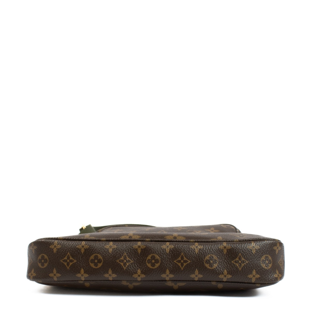Shop safe online at Labellov in Antwerp, Brussels and Knokke this 100% authentic second hand Louis Vuitton Monogram Multi Pochette Crossbody