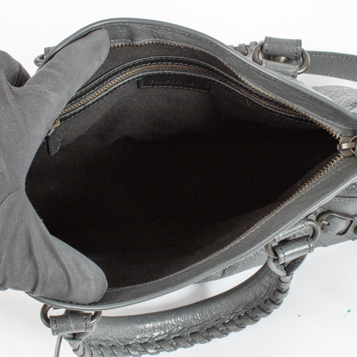 Balenciaga Volcanic Rock Arena Le City Kleine Tas