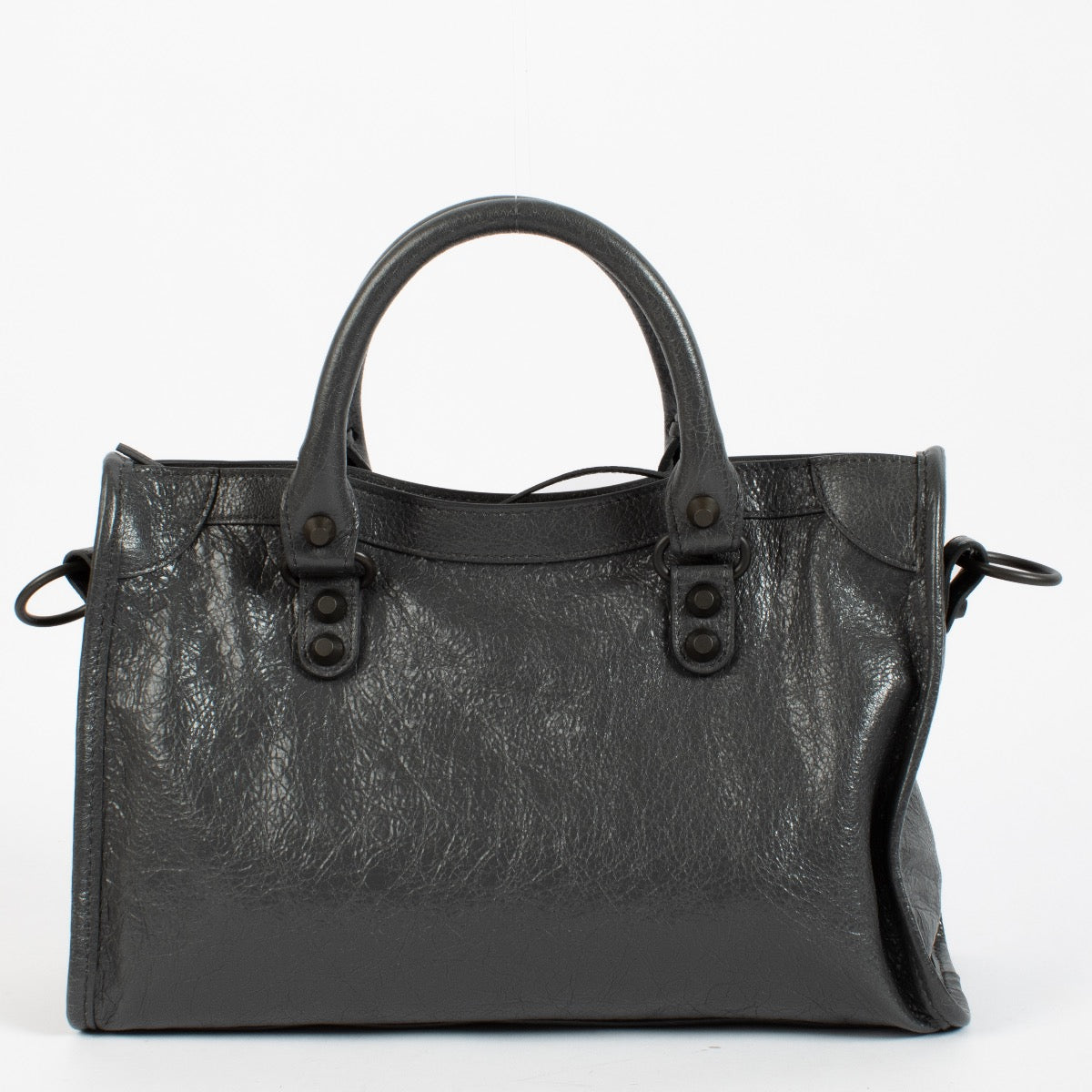 Balenciaga Volcanic Rock Arena Le City Kleine Tas