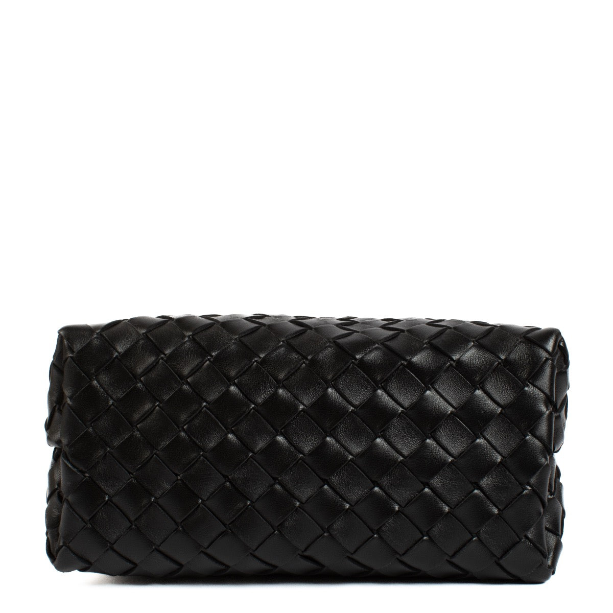 shop 100% authentic second hand Bottega Veneta Black Small Andiamo Bag on Labellov.com