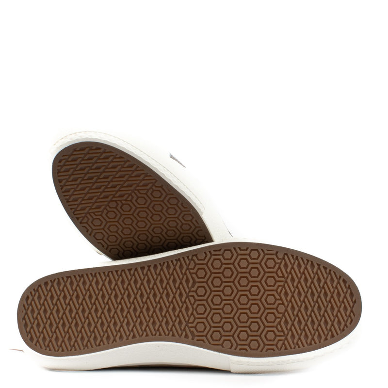 Shop 100% authentic secondhand Burberry Check Sneakers - Size 36 on Labellov.com