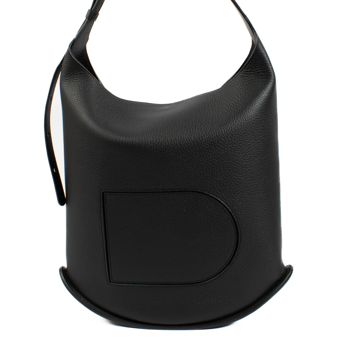Delvaux Pin Hobo GM Bag