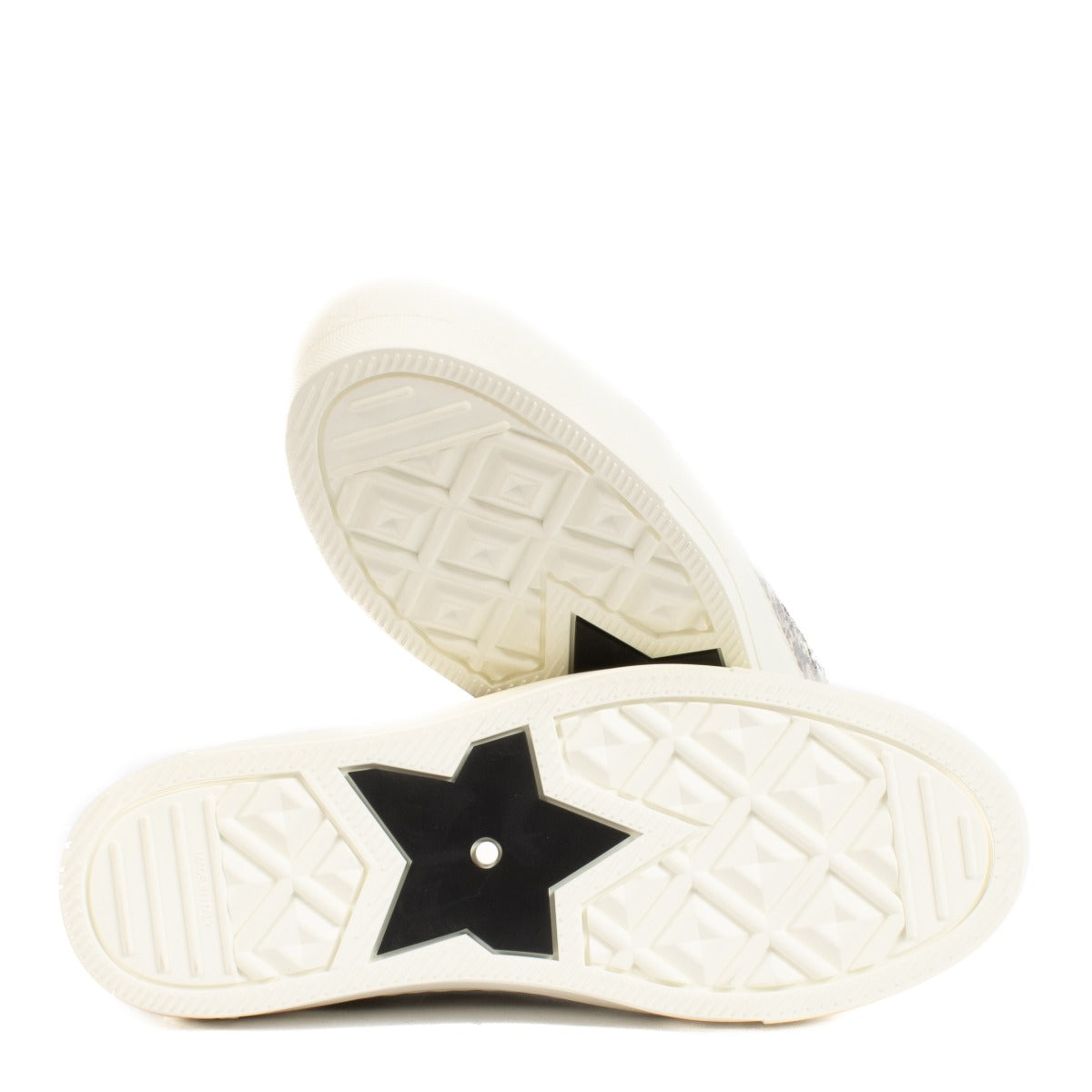 Shop 100% authentic secondhand Christian Dior Grey Toile Sneakers - Size 36 on Labellov.com
