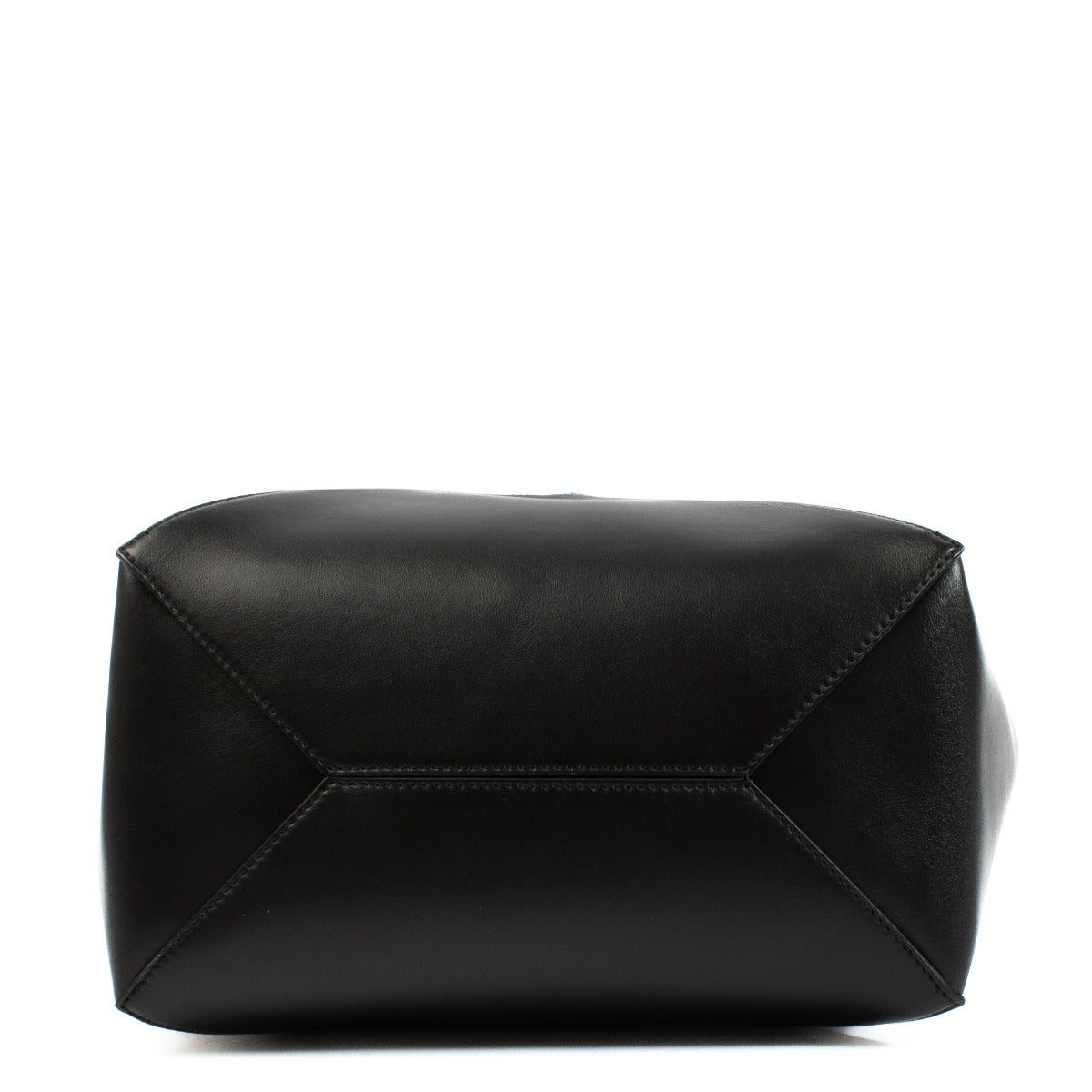 Sac cabas pliable Loewe Puzzle Warm Desert/Black