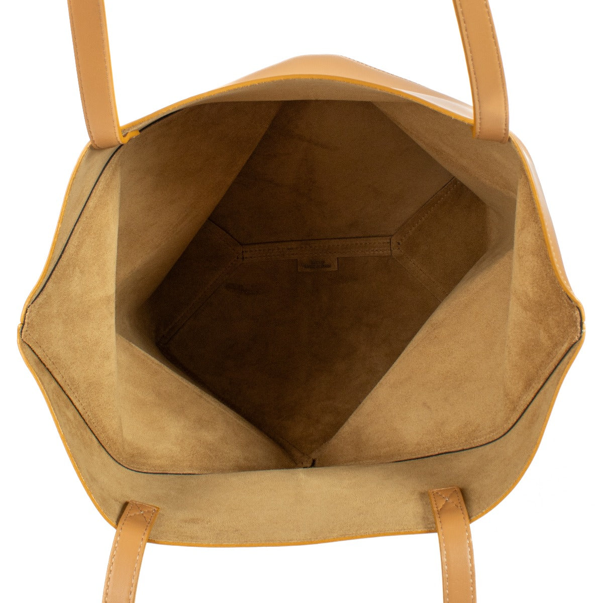 Sac cabas pliable Loewe Puzzle Warm Desert/Black