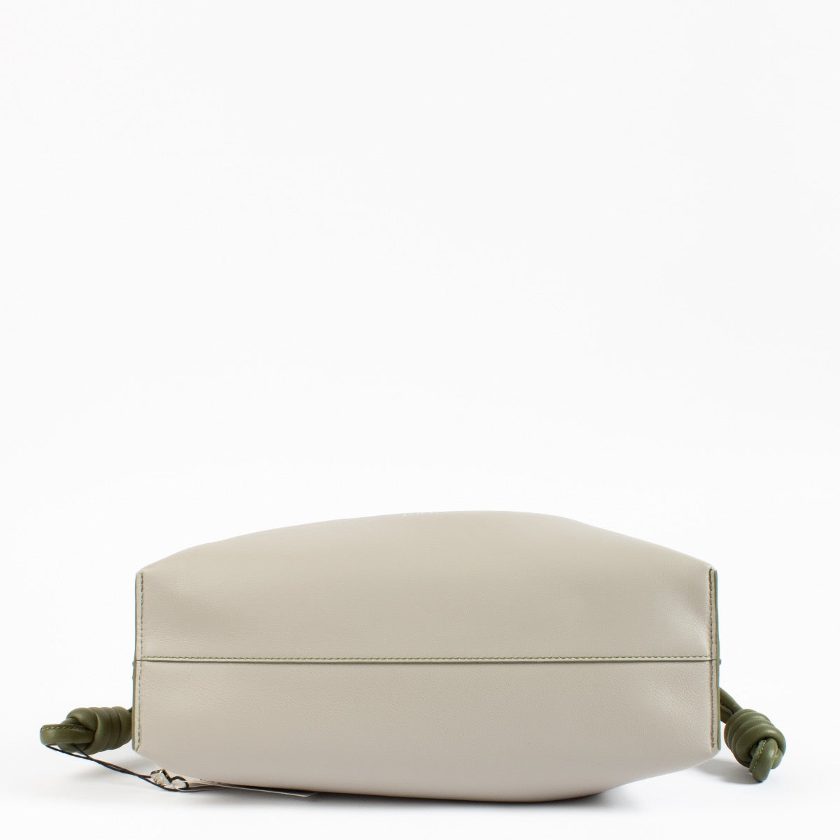 Pochette moyenne Loewe Avocado Flamenco Surplus