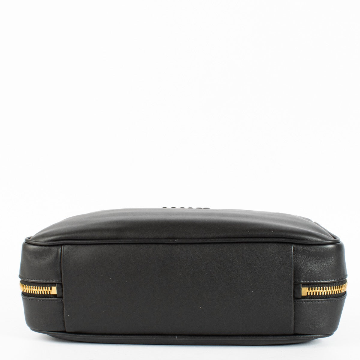 Authentic Preloved Miu Miu Black Beau Bag on labellov.com