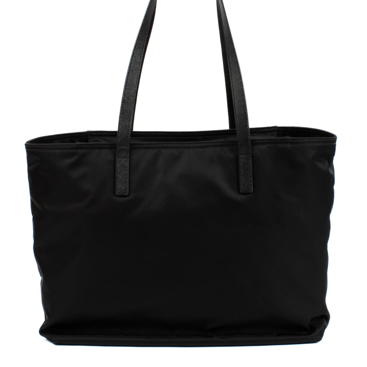 Prada Re-Nylon Medium Tote Bag