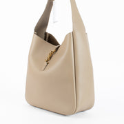 Authentic second-hand Saint Laurent Beige Shoulder Bag on labellov.com