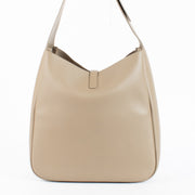 Authentic second-hand Saint Laurent Beige Shoulder Bag on labellov.com