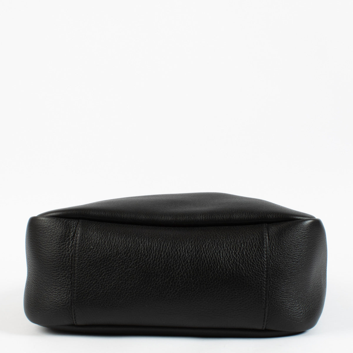 Sac souple grand modèle Le 5 à 7 noir Saint Laurent