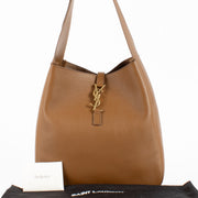 Authentic second-hand Saint Laurent Camel Shoulder bag on labellov.com