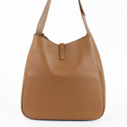 Authentic second-hand Saint Laurent Camel Shoulder bag on labellov.com