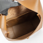 Authentic second-hand Saint Laurent Camel Shoulder bag on labellov.com