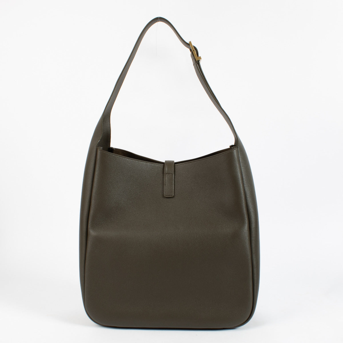 Saint Laurent Musk Le 5 à 7 Soepele Schoudertas