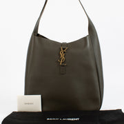 Saint Laurent Le 5 à 7 Musk Shoulder Bag