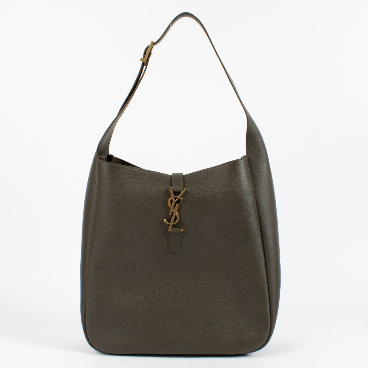 Saint Laurent Le 5 à 7 Musk Shoulder Bag aan de beste prijs bij Labellov tweedehands luxe in Antwerpen en Knokke.