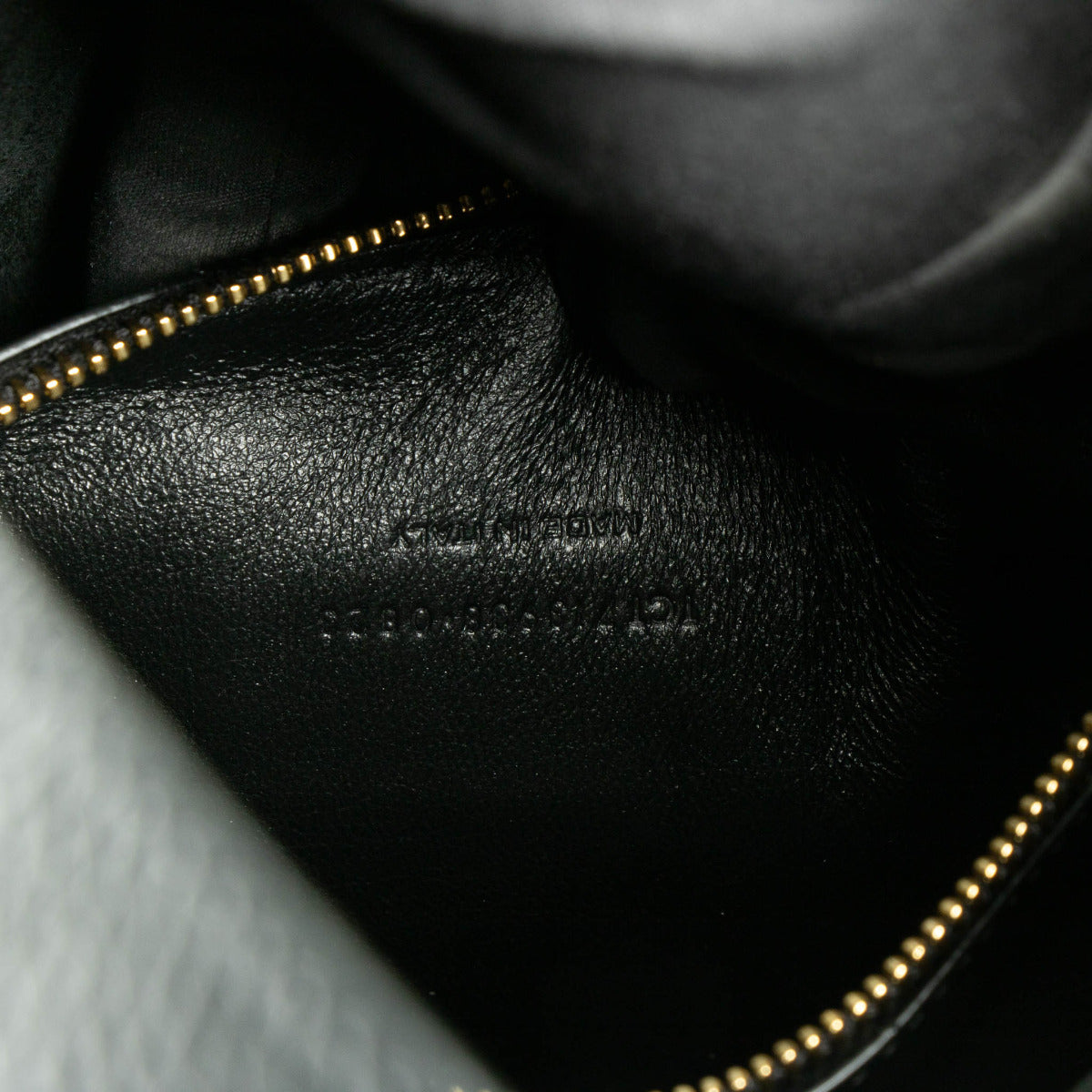 Sac Hobo Souple Le 5 à 7 Petit Modèle Noir Saint Laurent