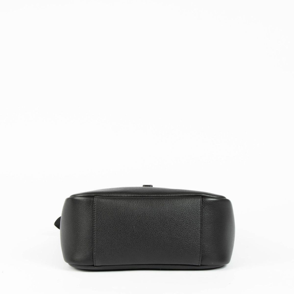 Sac Hobo Souple Le 5 à 7 Petit Modèle Noir Saint Laurent