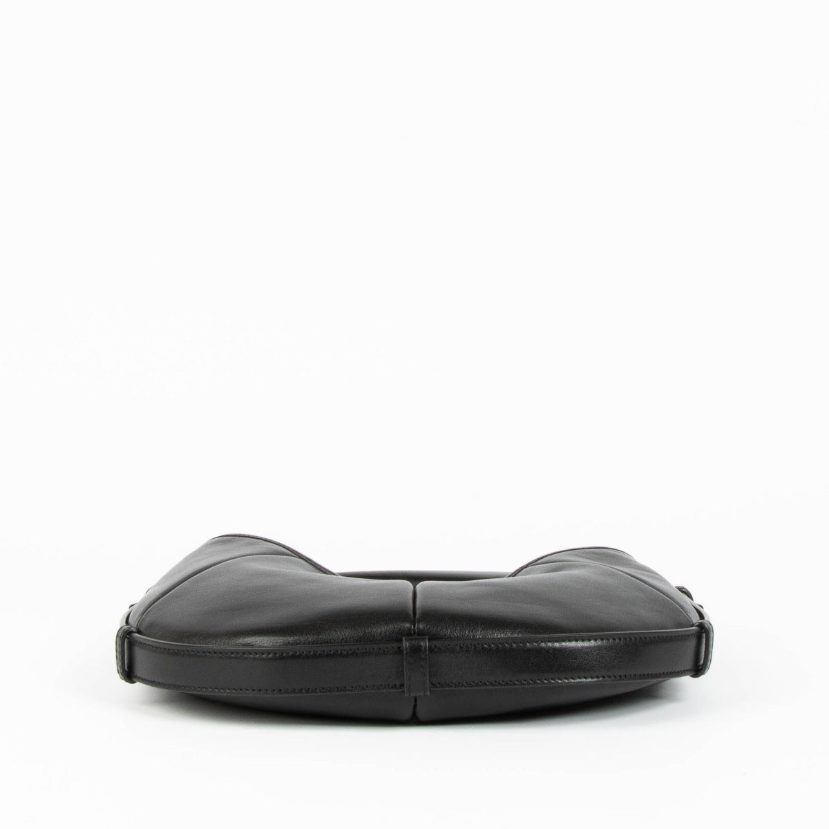 Sac Mombasa petit modèle noir Saint Laurent
