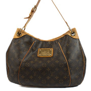 Louis Vuitton Monogram Galliera PM