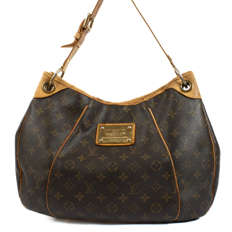 Louis Vuitton Monogram Galliera PM