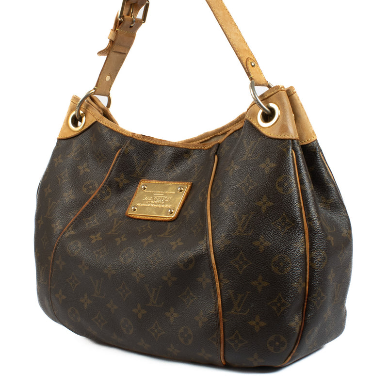 Louis Vuitton Monogram Galliera PM