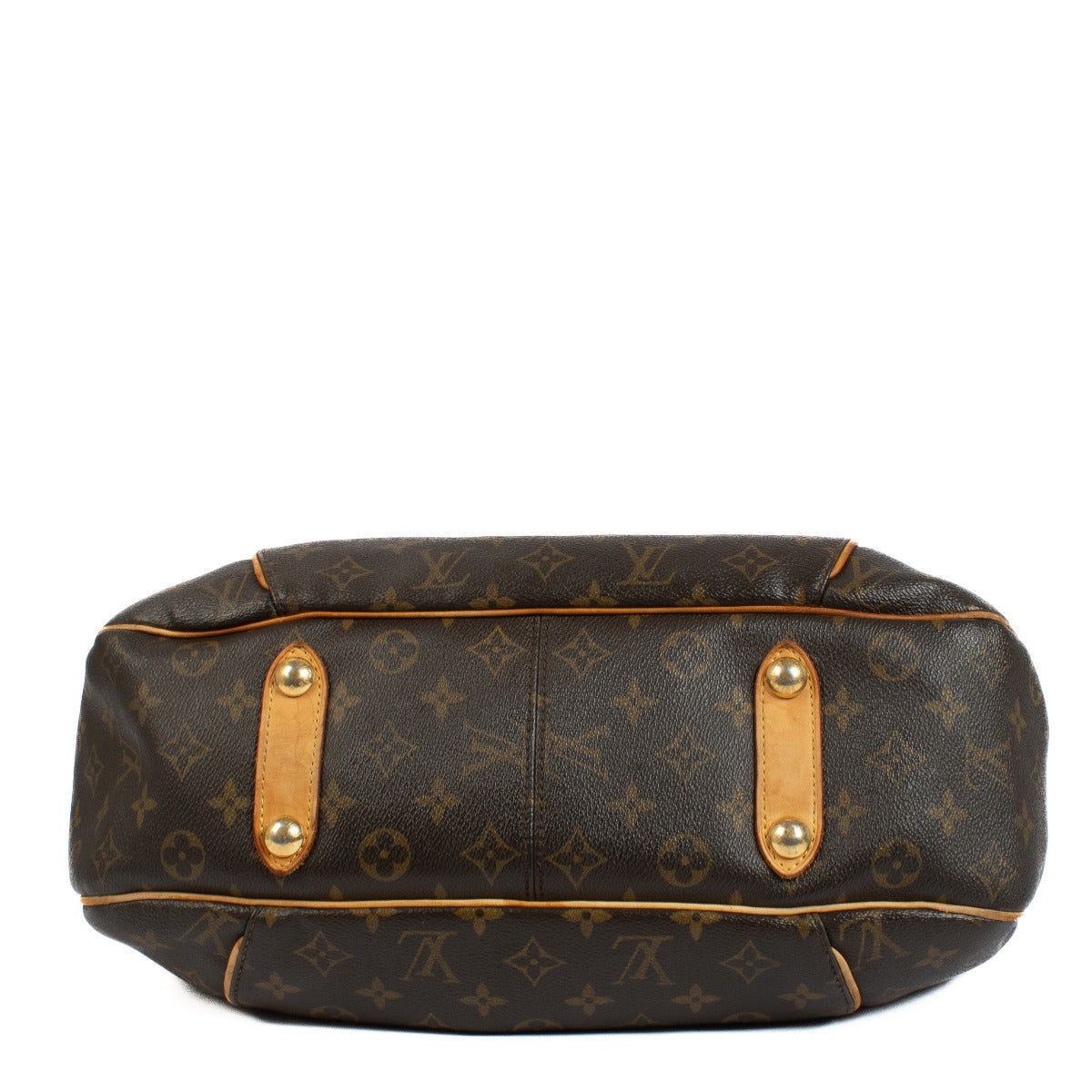 Louis Vuitton Monogram Galliera PM