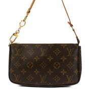 Louis Vuitton Monogram Pochette Accessoires